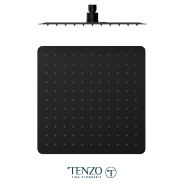 TENZO SSTS-12-Q-MB Image 2