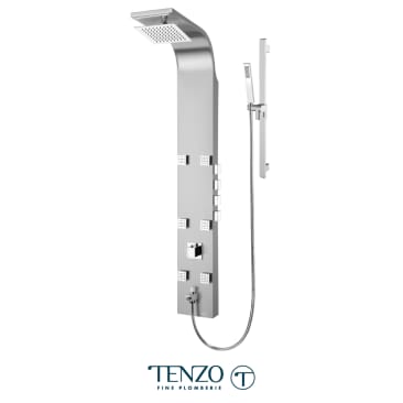 TENZO TZST-06.1 Image 1