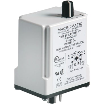 MACROMATIC TR-50228-08 Image 1
