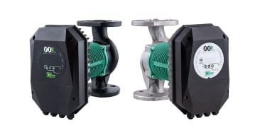 TACO VR20H-F Image 1