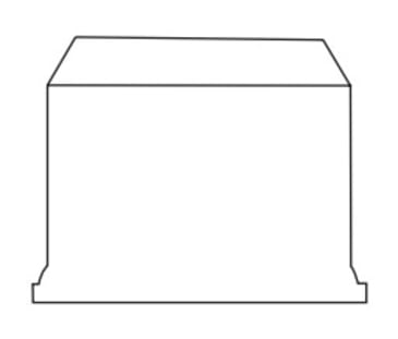 ULTRA-RIB 087500 Image 1