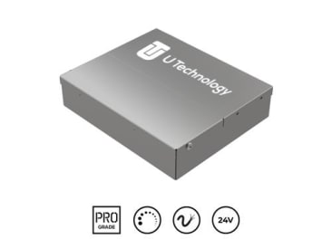 UTECH UT-PS-ELA-52W-24V Image 1