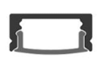 UTECH UT-PB-SL-8FT-WH Image 1