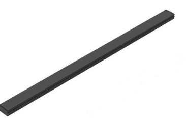 UTECH UT-PB-SL-8FT-BK Image 1