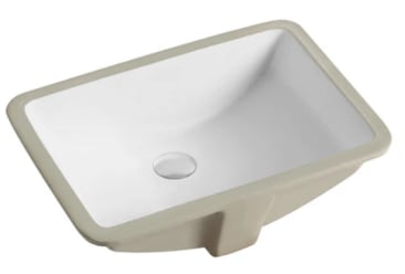 VALLEY VA2022-WHT Image 1