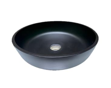 Y320 MATT BLACK Image 1