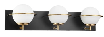 VL1002-3AB/BK Image 1