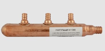 WATERLINE 1411399 Image 1