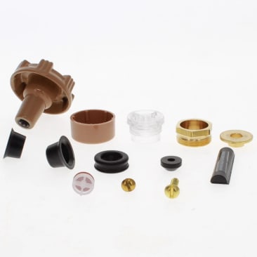 WOODFORD RK-17MH Image 1