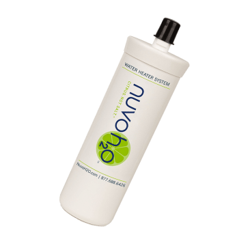 NUVO HTR12-2 Image 1