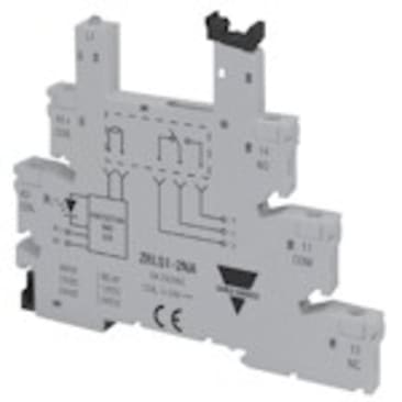 CARLO GAVAZZI ZRLS14NA Image 1