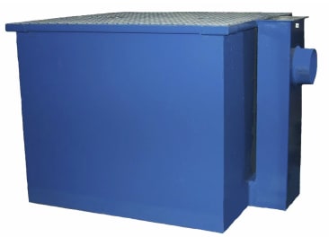 ZURN Z1172-1100-4NH Image 1