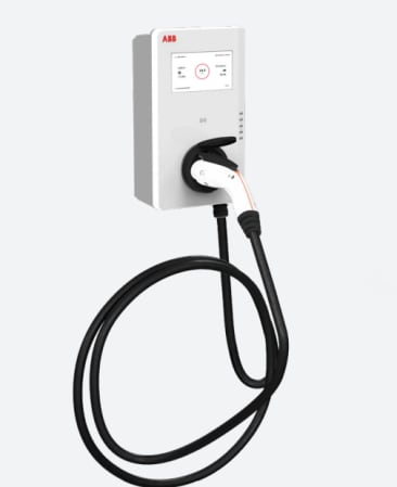 ABB 6AGC081291 Image 1