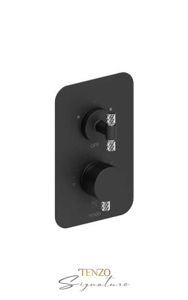 TENZO BEPB32-C-MB-CR Image 1