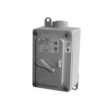 APPLETON ECSK3MS Image 1