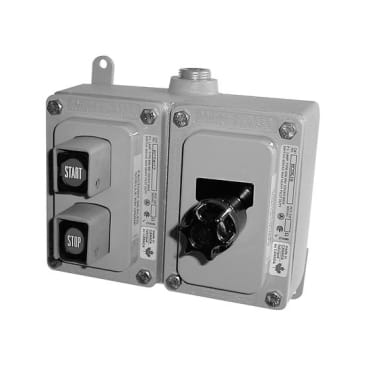 APPLETON ECSK-U2 Image 1