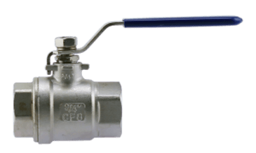 BOSHART SSBV304-07 Image 1