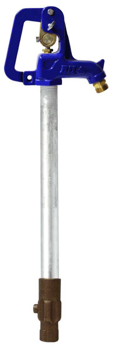 BOSHART YHP-06NL Image 1