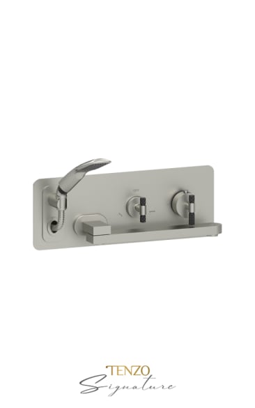 TENZO BET74-C-BN-MB Image 1