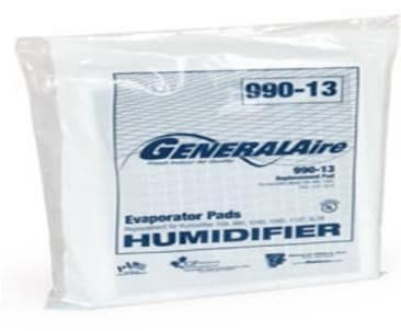 GENERAL AIRE 7002 Image 1