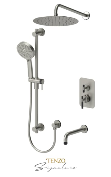 TENZO BEPB33-501125-C-BN-MB Image 1