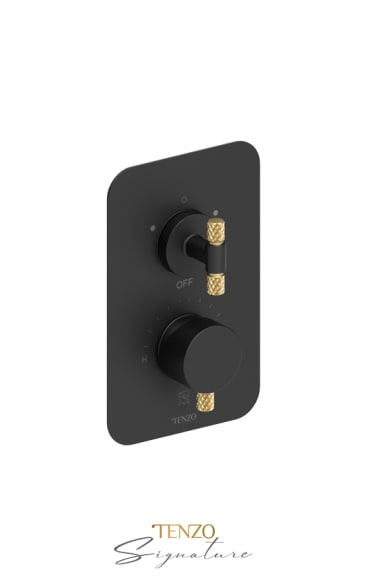 TENZO BEPB32-C-MB-BG Image 1