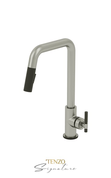 TENZO BE131-F-SS-MB Image 1