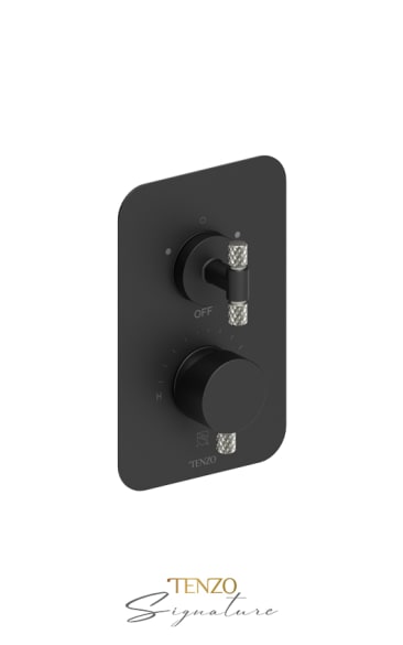 TENZO BEPB32-C-MB-BN Image 1