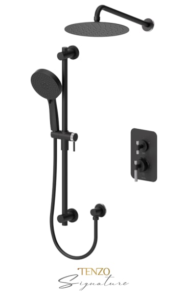 TENZO BEPB32-20112-F-MB-CR Image 1