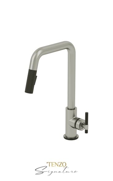 TENZO BE131-C-SS-MB Image 1