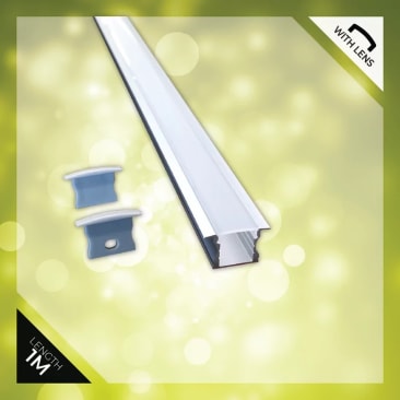 GLIMMER GLF-1201REC-1M Image 1