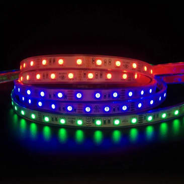 GLIMMER GLF-RGB-12V Image 1
