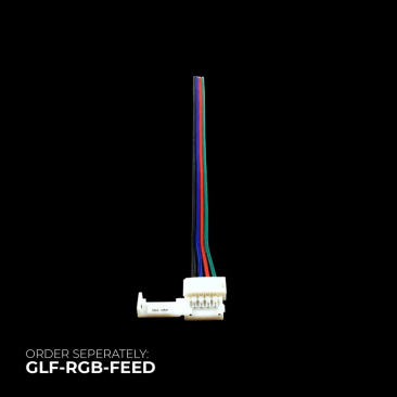 GLIMMER GLF-RGB-FEED Image 1