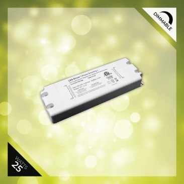GLIMMER GLS-12025-TD Image 1