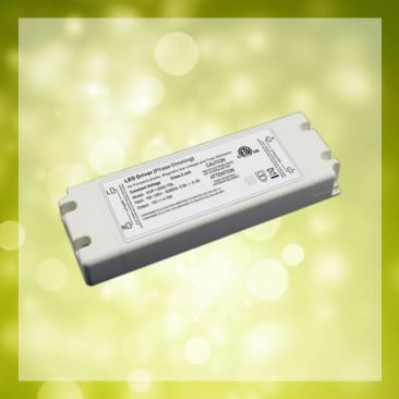 GLIMMER GLS-12050-TD Image 1