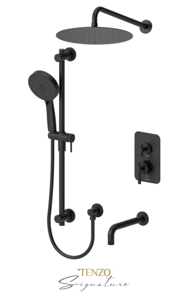 TENZO BEPB33-501125-C-MB Image 1