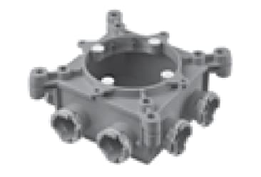 ROYAL RSMBS-H-15 Image 1