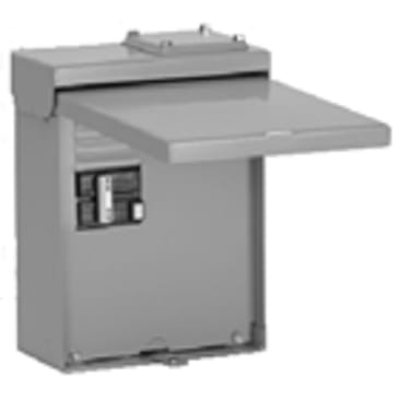 ABB TLC412R260GF Image 1