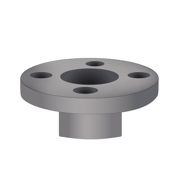 CORZAN FLANGE Image 1