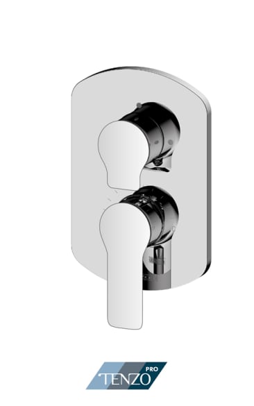 TENZO F-GAPB23S-CR Image 1