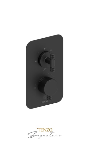 TENZO BEPB33-C-MB Image 1
