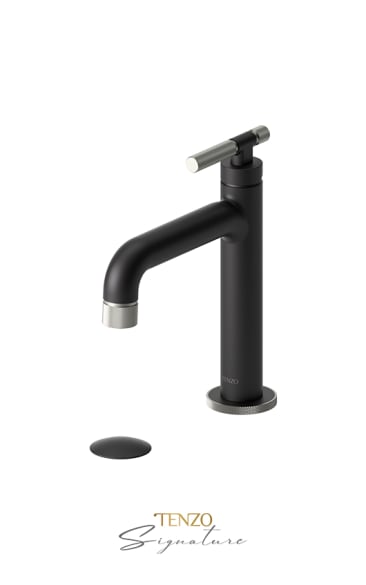 TENZO BE11-F-P-MB-BN Image 1