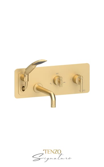 TENZO BET73-C-BG Image 1