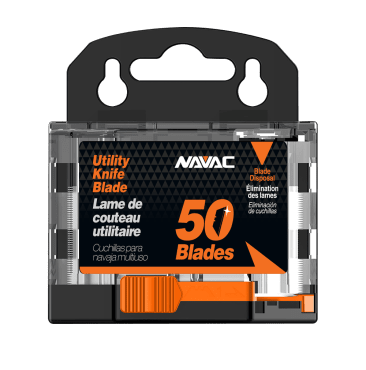 NAVAC PKB50 Image 1