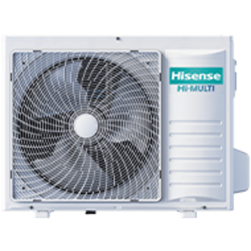 HISENSE AMW2-18U3SFA Image 1