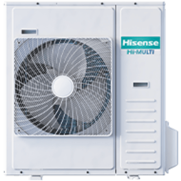 HISENSE AMW4-36U3STA Image 1