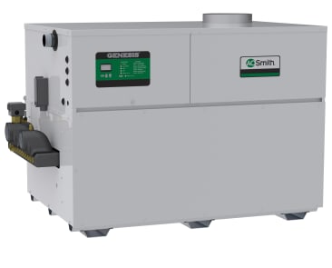 AO SMITH 100122863 Image 2