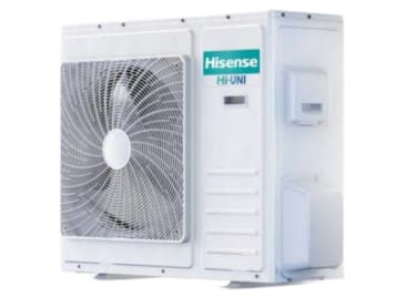 HISENSE AUW-36U3ST1 Image 1