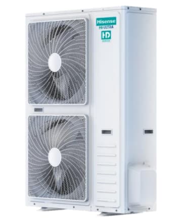 HISENSE AUWR-60U3SP2 Image 1