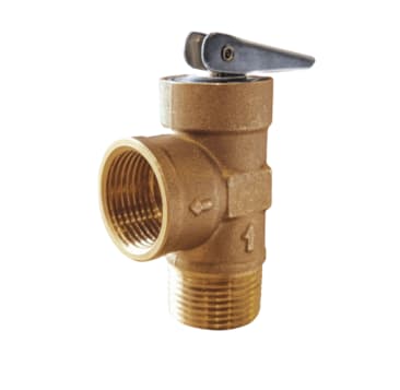 CALEFACTIO PRV075-30 Image 1